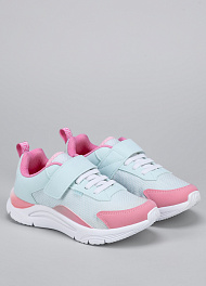 Кроссовки Klin фото № 2 цена