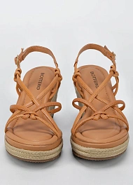 Босоножки Bottero фото № 3 недорого