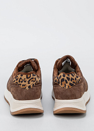 Кроссовки Franco Manatti фото № 4 Казахстан