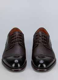 Туфли Duca Daretti фото № 3 недорого