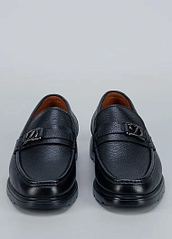 Лоферы Duca Daretti фото № 3 недорого