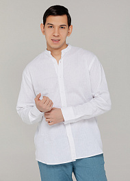 Рубашка Thomas Graf фото № 2 цена