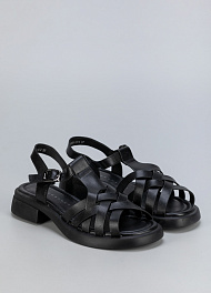 Сандалии Franco Manatti фото № 2 цена