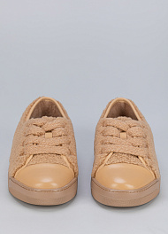 Кеды Loretta Very фото № 3 недорого