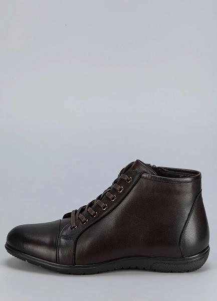 Высокие кроссовки Duca Daretti фото № 1 интернет-магазин