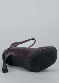 Туфли BETSY фото № 5 купить