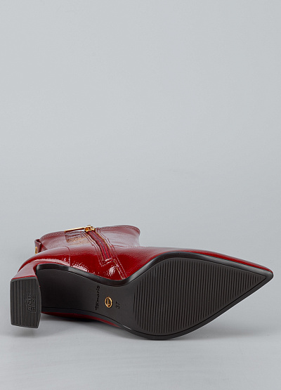 аяқ киім/ботильоны Tamaris фото № 6 онлайн