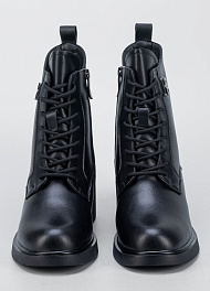 Ботинки Franco Manatti фото № 3 недорого