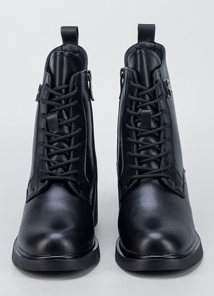 Ботинки Franco Manatti фото № 3 недорого