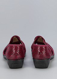 Сандалии Комфорт Alberola фото № 4 Казахстан