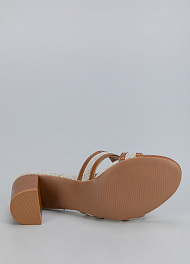 Мюли Franco Manatti фото № 5 купить