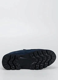 Лоферы Duca Daretti фото № 5 купить