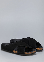 Шлепанцы Verbenas фото № 2 цена