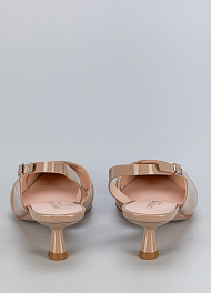 Туфли открытые Loretta Very фото № 4 Казахстан