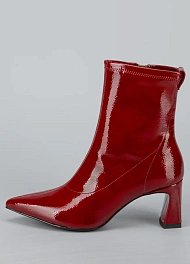 Ботильоны Tamaris фото № 1 интернет-магазин