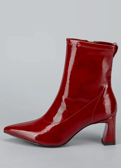 Ботильоны Tamaris фото № 1 интернет-магазин