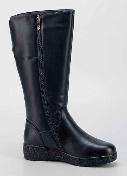 Сапоги комфорт Franco Manatti фото № 5 купить