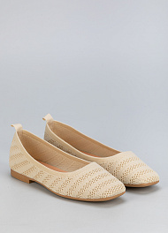 Балетки Franco Manatti фото № 2 цена