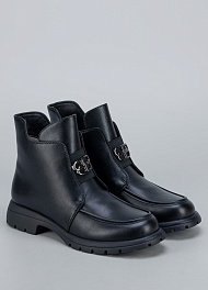 Ботинки Franco Manatti фото № 2 цена