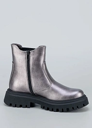 Ботинки-челси Asso фото № 5 купить