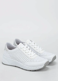 Кроссовки Rieker фото № 2 цена