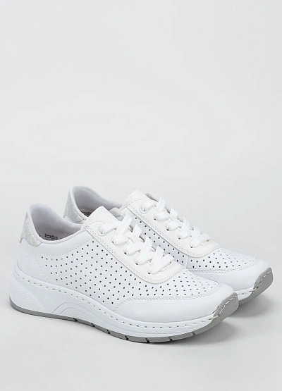 аяқ киім/кроссовки Rieker фото № 2 цена