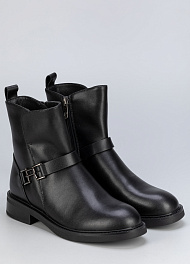 Ботинки Franco Manatti фото № 2 цена