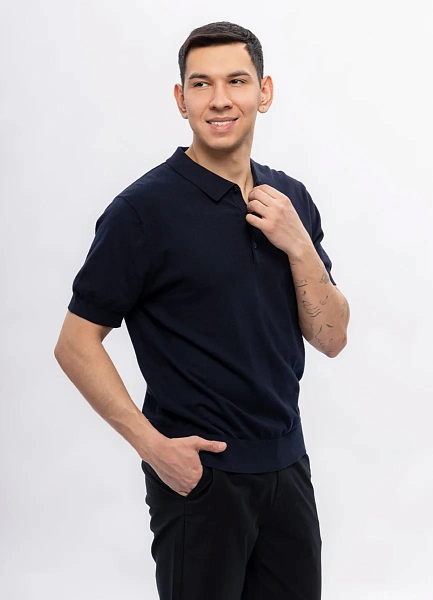 Поло Thomas Graf фото № 3 недорого