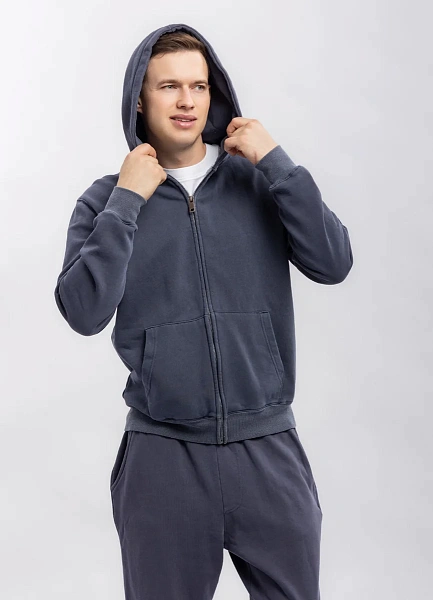 SPORT толстовка Thomas Graf фото № 2 цена