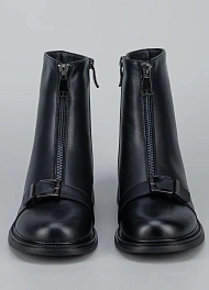 Ботинки Franco Manatti фото № 3 недорого