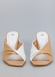 Мюли Carrano фото № 3 недорого