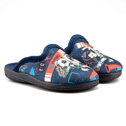 Тапочки Alberola фото № 2 цена