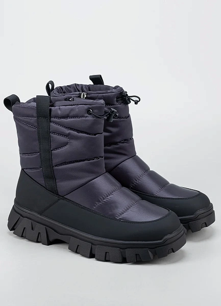 Дутыши Thomas Graf фото № 2 цена