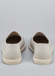 Лоферы Franco Manatti фото № 4 Казахстан