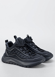 Кроссовки высокие Mattini фото № 2 цена