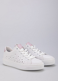 Кеды Rieker фото № 2 цена