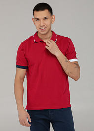 Поло Thomas Graf фото № 2 цена