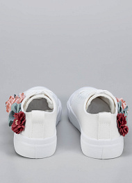 Кеды Keddo Denim фото № 4 Казахстан