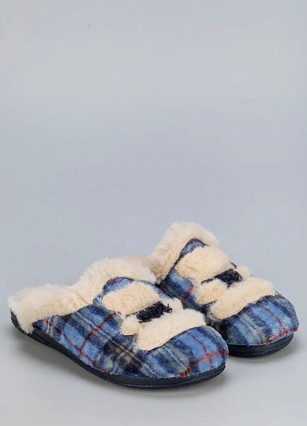 Тапочки Alberola фото № 2 цена