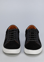 Кеды Duca Daretti фото № 3 недорого