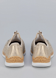 Кроссовки Rieker фото № 4 Казахстан