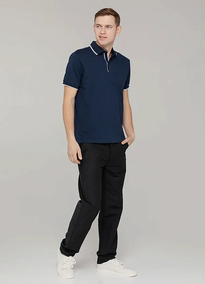 поло/поло Thomas Graf фото № 4 Казахстан