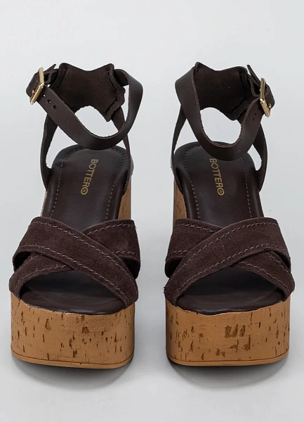 Босоножки Bottero фото № 3 недорого