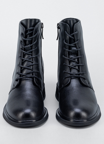 Ботинки Franco Manatti фото № 3 недорого