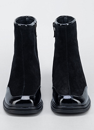 Ботинки Franco Manatti фото № 3 недорого