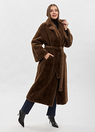 Шуба искусственная Paradise фото № 1 интернет-магазин