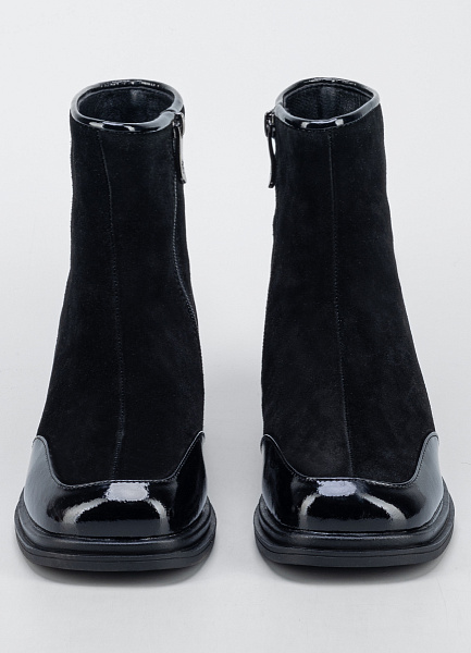 Ботинки Franco Manatti фото № 3 недорого