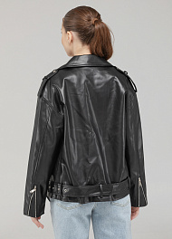 Куртка искусственная кожа Thomas Graf фото № 3 недорого