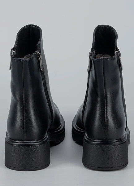 Ботинки Franco Manatti фото № 4 Казахстан