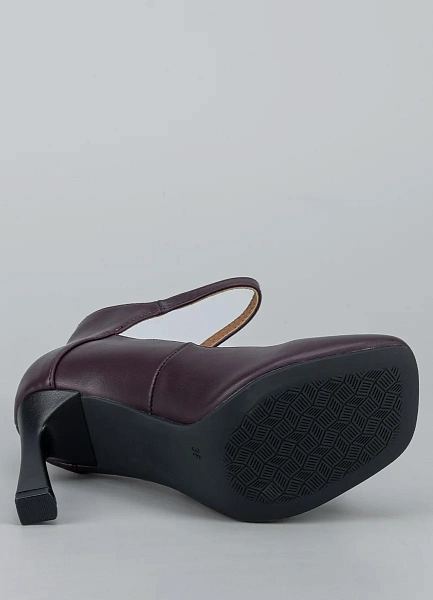 Туфли BETSY фото № 5 купить